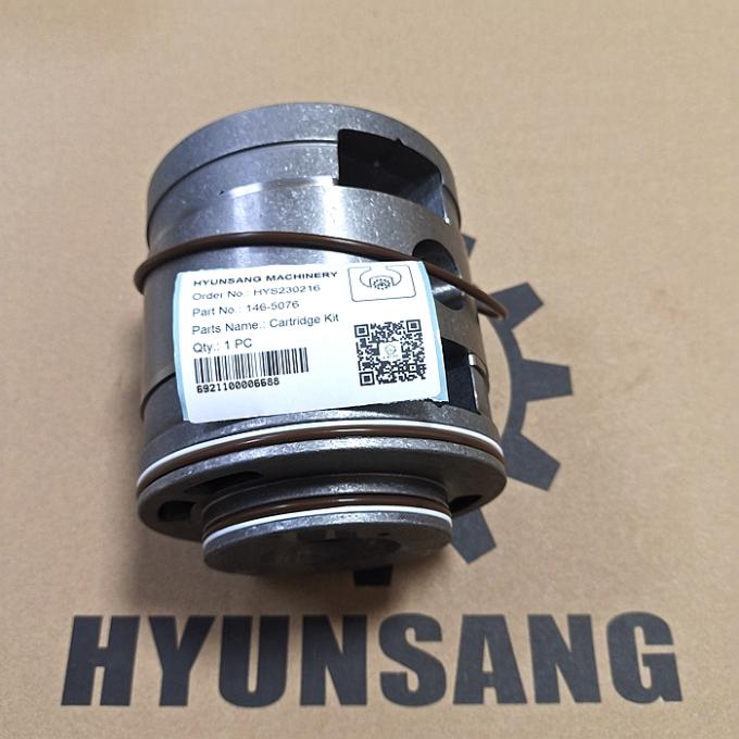 Cartucho Kit Vane Pump 146-5076 1465076 para 950G 950G II 962G 962G II