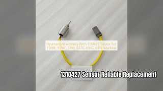 Sensor Hyunsang 1310427 para motores y máquinas Cat