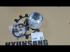 Filtro de aire VOE 11172907