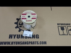 El elemento filtro VOE 14622355 VOE 14622355