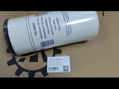 Se trata de un sistema de filtro de combustible que se utiliza para filtrar el combustible.