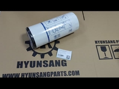 Se trata de un sistema de filtrado de aceite VOE 21707132 VOE 21707132