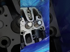 Conjunto de culata 04297593