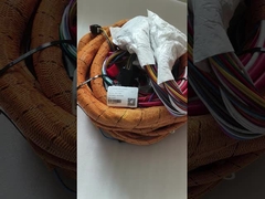 Arnés de piezas del motor de excavadora Hyunsang 291-7590 para 320D 320D L 323D L