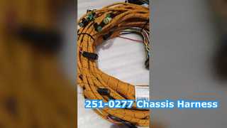 Arnés del chasis 251-0277