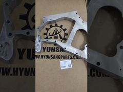 Cubierta de excavadora XCMG 800145901