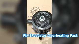 Conjunto de bomba de agua 25100-93C00 2510093C00