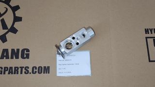 Hyunsang 3065618 Válvula de expansión para excavadoras
