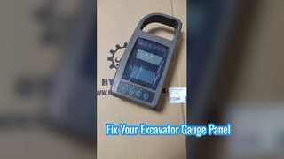 Panel de calibre 53900048 539-00048