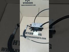 High Quality Throttle Motor 139-3954 for Excavator Parts