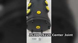 Piezas de alta calidad de la junta central de la excavadora JS200 JS220