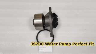 332Y3331 Bomba de agua