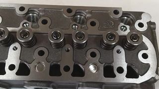 Repuestos de motor de alta calidad de culata Kubota V1505