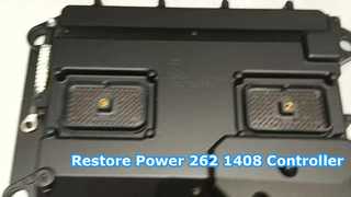 Controlador 262-1408 2621408
