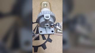 Separador de agua 600-311-9731