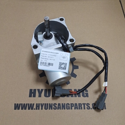 Motor Excavator Engine Parts 4614911 4360509 KP56RM2G-019 For ZX200 EX200 EX200-5