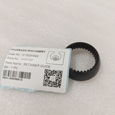 Hyunsang Excavator Hydraulic Parts Retainer Guide Ball Guide 4460180 1076878 1700369