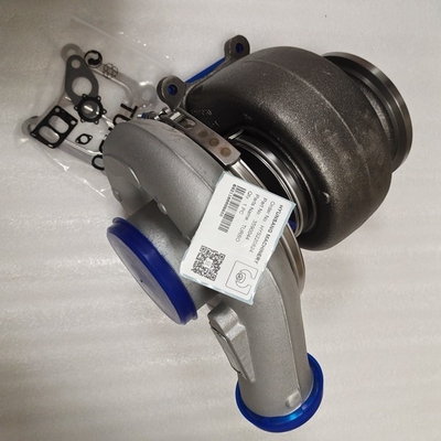 Excavator Engine Diesel Parts Turbo 3590044 3800471 For ISM ISME M11
