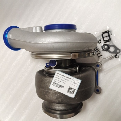 Excavator Engine Diesel Parts Turbo 3590044 3800471 For ISM ISME M11