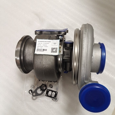 Excavator Engine Diesel Parts Turbo 3590044 3800471 For ISM ISME M11