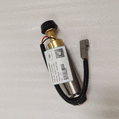 Pump Fuel 6745-71-1840 6745711840 6745-71-1820 6745-71-1821 For WA430 6D114