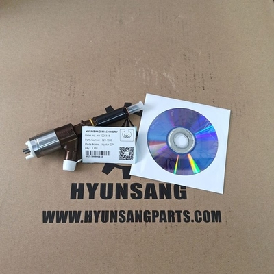 Construction Machines Hyunsang Injector GP 321-1080 3211080 CA3211080 for C6.6