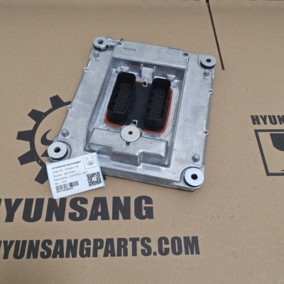 Hyunsang Excavator Engine ECU Controller VOE20814594 VOE 20814594 For SDMO 550