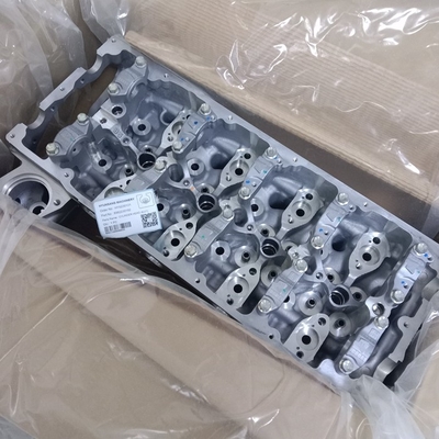 Engine Parts Cylinder Head 8982230192 8-98223019-2 For Engine 4JJ1