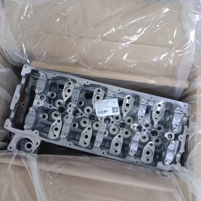 Engine Parts Cylinder Head 8982230192 8-98223019-2 For Engine 4JJ1