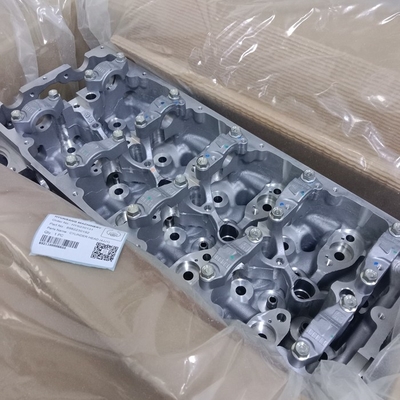 Engine Parts Cylinder Head 8982230192 8-98223019-2 For Engine 4JJ1