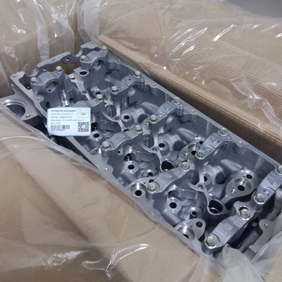 Engine Parts Cylinder Head 8982230192 8-98223019-2 For Engine 4JJ1