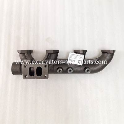 Exhaust Mainfold Kit 6745-11-5110 6745-11-5210 For 6D114E PC300