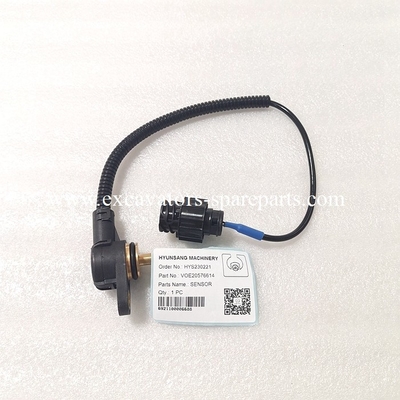 Excavator Sensor VOE20576614 20576614 For EC210B EC240B EC290B EC360 EC460