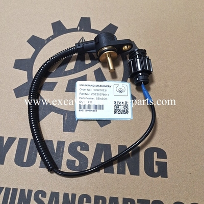 Excavator Sensor VOE20576614 20576614 For EC210B EC240B EC290B EC360 EC460