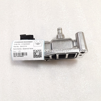 Modulating Valve 244-3114 2443114 For 525B 535B 545C 561N 572R