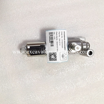 Modulating Valve 244-3114 2443114 For 525B 535B 545C 561N 572R