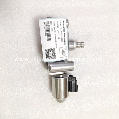 Modulating Valve 244-3114 2443114 For 525B 535B 545C 561N 572R