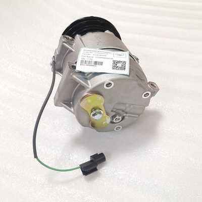 Excavator Compressor 11Q6-90040 11Q690040 11Q6-90041 11Q690041 For R330-9 R210-9 R320-9