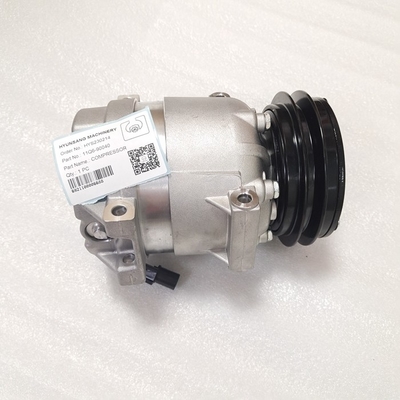 Excavator Compressor 11Q6-90040 11Q690040 11Q6-90041 11Q690041 For R330-9 R210-9 R320-9