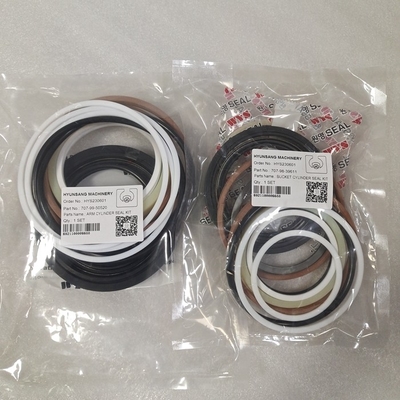 Boom Cylinder Seal Kit 707-99-47050 For HB205 HB215 PC200 PC210 Excavator Seal Kits