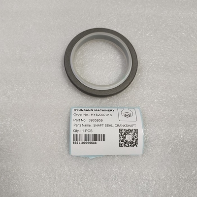Hyunsang Shaft Seal Ring 3935959  CA3935959 393-5959 For Construction Machinery
