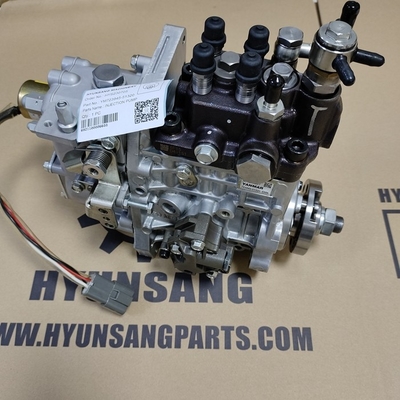 Injector Pump YM723945-51320 YM72394551320 For Backhoe Loader WB93R WB97R