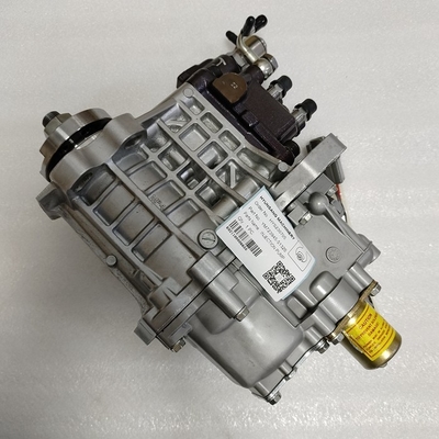 Injector Pump YM723945-51320 YM72394551320 For Backhoe Loader WB93R WB97R