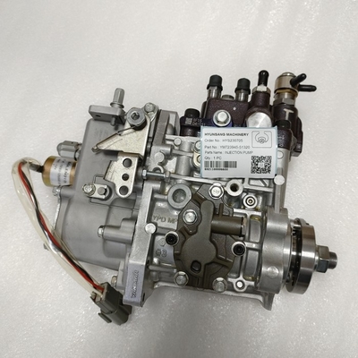 Injector Pump YM723945-51320 YM72394551320 For Backhoe Loader WB93R WB97R