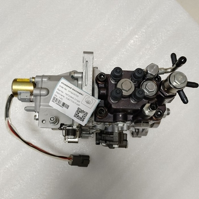 Injector Pump YM723945-51320 YM72394551320 For Backhoe Loader WB93R WB97R