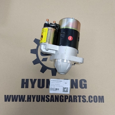 Hyunsang Parts Auto Starter Motor S114-651A S114-651 S114-414A S114-414