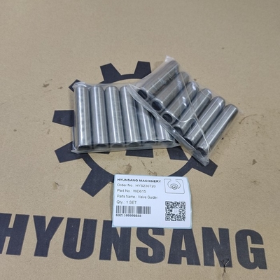 Aftermarket Truck Engine Spare Parts Overhaul Kit For WD615