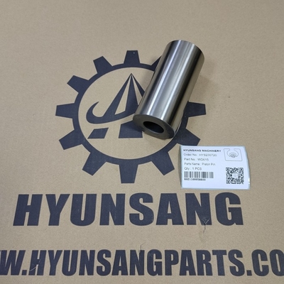 Aftermarket Truck Engine Spare Parts Overhaul Kit For WD615