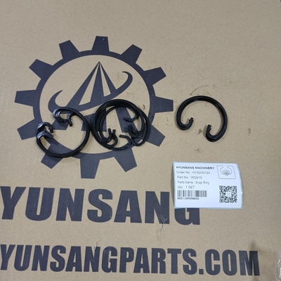 Aftermarket Truck Engine Spare Parts Overhaul Kit For WD615