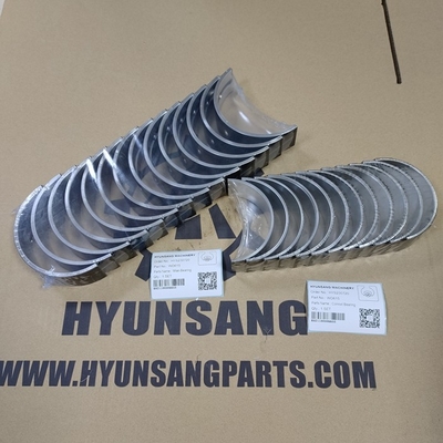 Aftermarket Truck Engine Spare Parts Overhaul Kit For WD615